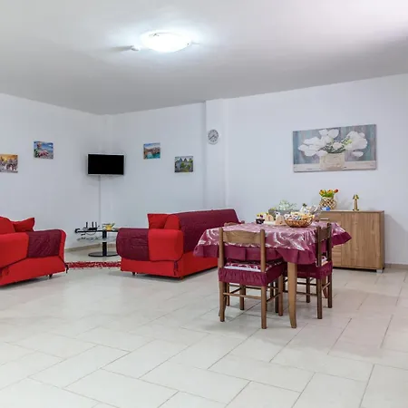 Ferienhaus La Perla *