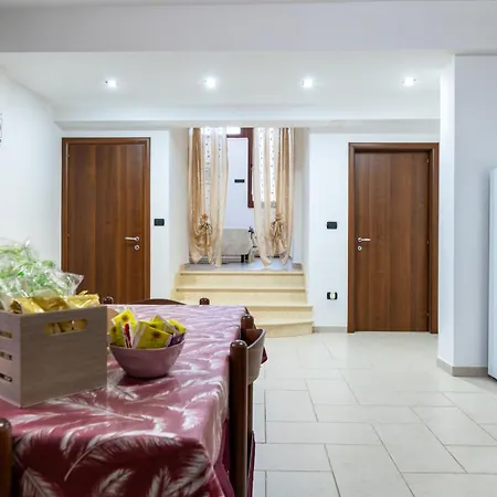 Ferienhaus La Perla *