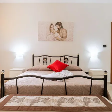 Ferienhaus La Perla *