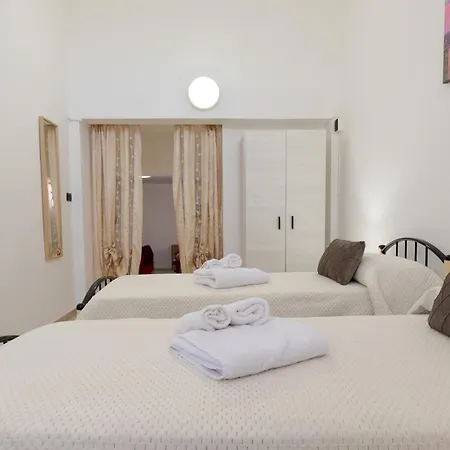 La Perla Ferienhaus