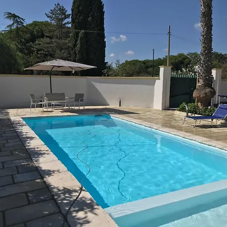 Ferienhaus La Perla *