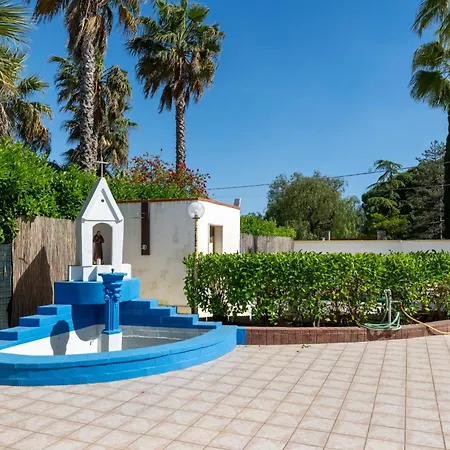 La Perla Ferienhaus *